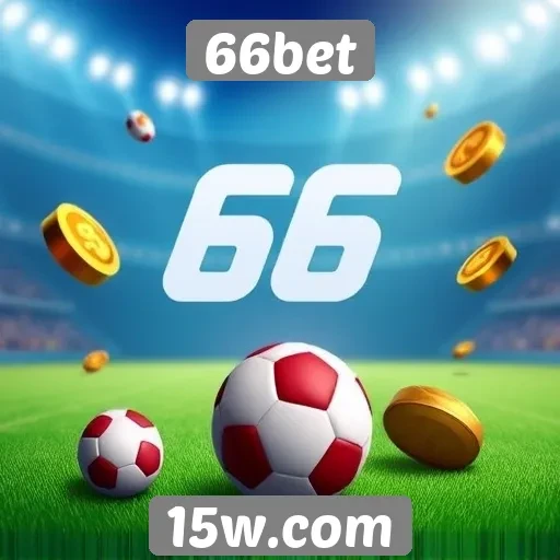 Análise das ofertas de jogos da 66bet