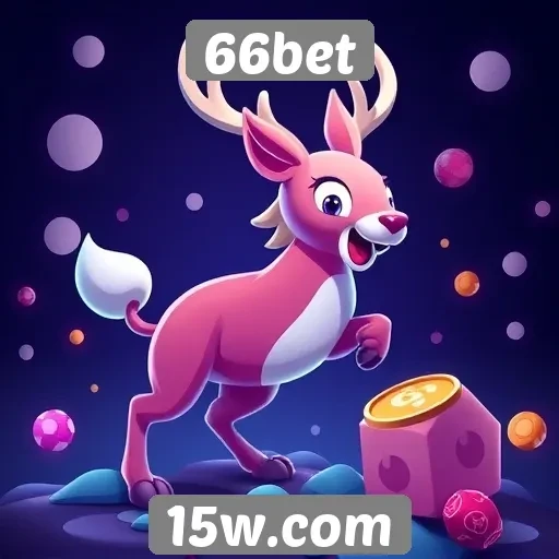 O que esperar dos bônus na 66bet