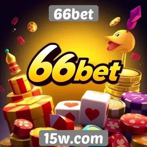 Jogos populares disponíveis na plataforma 66bet