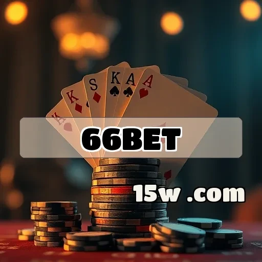 66bet: Promoções Imperdíveis que Transformam Seu Jogo