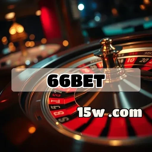 66bet: O Melhor em Segurança para Jogadores Online!