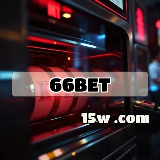66bet: A Revolução das Apostas em Eventos Esportivos Que Você Esperava