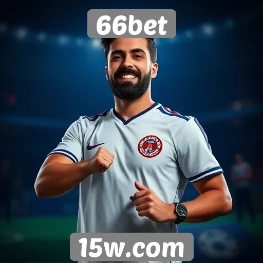 Avaliação da experiência do usuário na plataforma 66bet